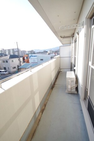 メゾンアイの物件内観写真